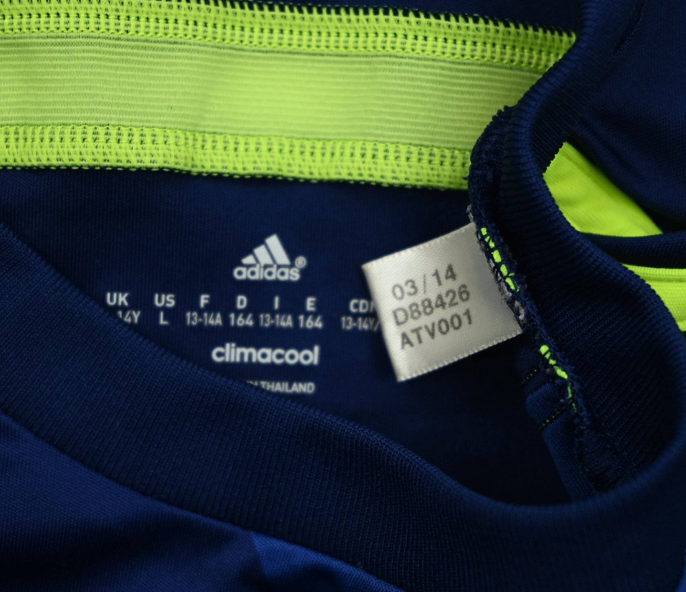 2014-15 AJAX AMSTERDAM KOSZULKA L. BOYS