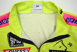 SANTINI SMS CYCLING SHIRT M