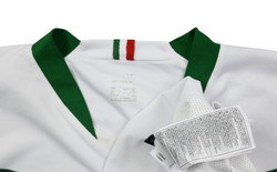 2006-07 MEXICO SHIRT L
