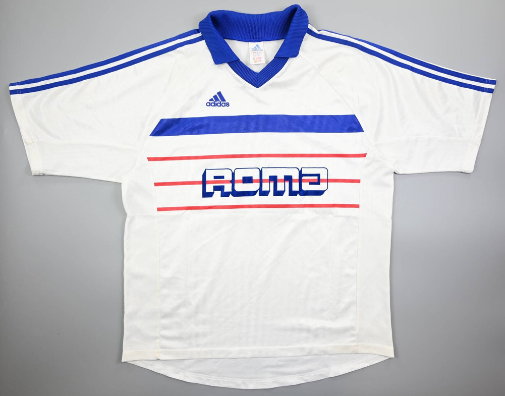 ADIDAS OLDSCHOOL KOSZULKA XL