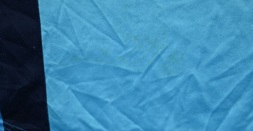 2001-02 1860 MUNCHEN SHIRT M