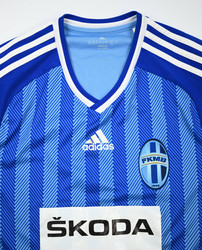 2015-16 MLADA BOLESLAV *SISLER* SHIRT M