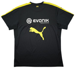 2016-17 BORUSSIA DORTMUND SHIRT L