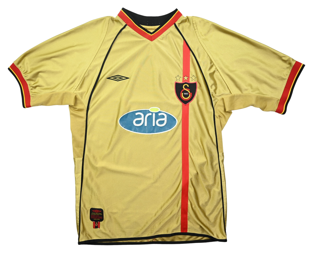 2002-03 GALATASARAY KOSZULKA L