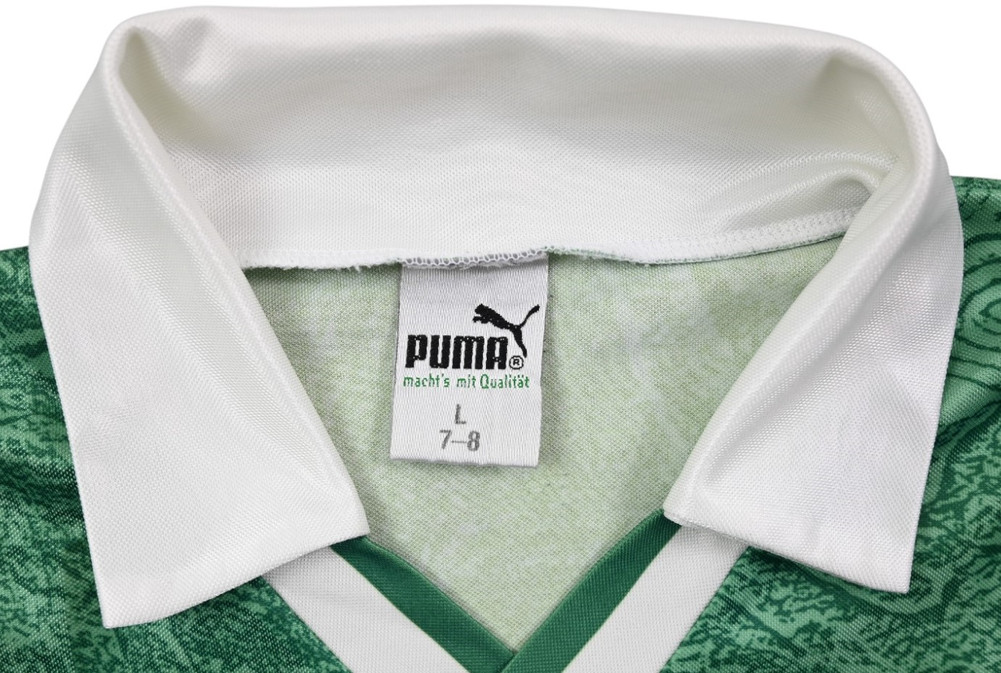PUMA VINTAGE KOSZULKA L