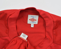 2010-11 ENGLAND KOSZULKA XL