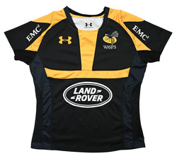 LONDON WASPS RUGBY KOSZULKA WOMEN S 