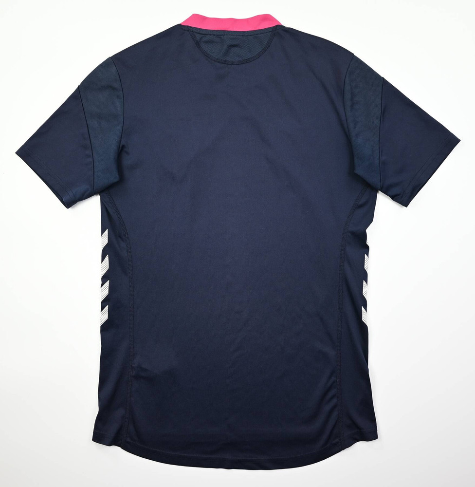 FC UTRECHT KOSZULKA S