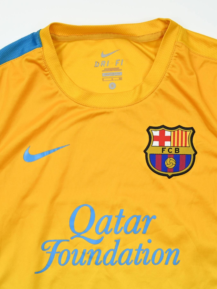 FC BARCELONA KOSZULKA S
