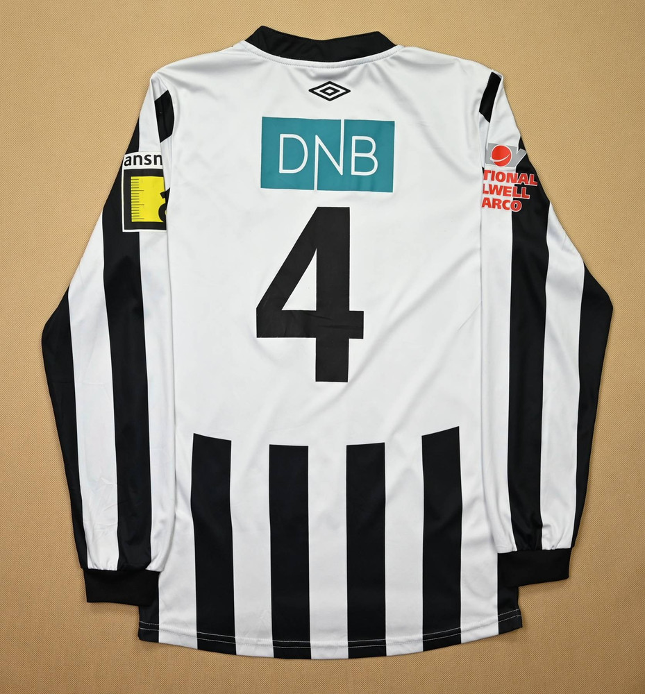 ASKER SKIKLUBB LONGSLEEVE M.BOYS