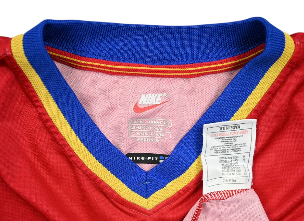 ZBROJOVKA BRNO LONGSLEEVE KOSZULKA XL