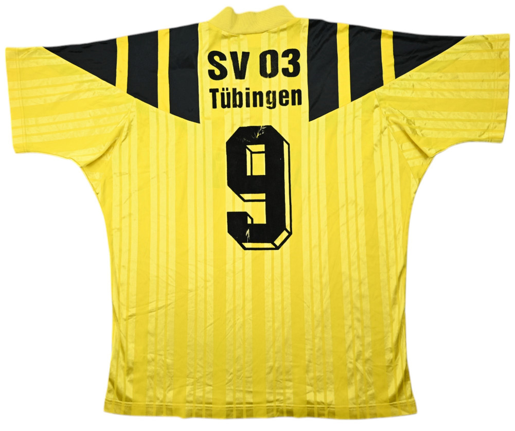 ADIDAS EQUIPMENT VINTAGE KOSZULKA XL