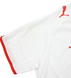 2008-09 POLAND KOSZULKA XL