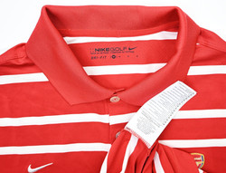 ARSENAL LONDON SHIRT M