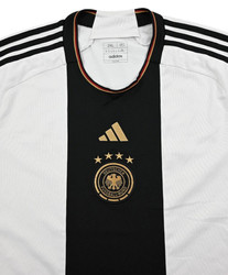 2022-23 GERMANY *MUSIALA* SHIRT 2XL