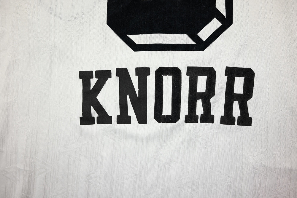 1996-98 GERMANY *KNORR* KOSZULKA S