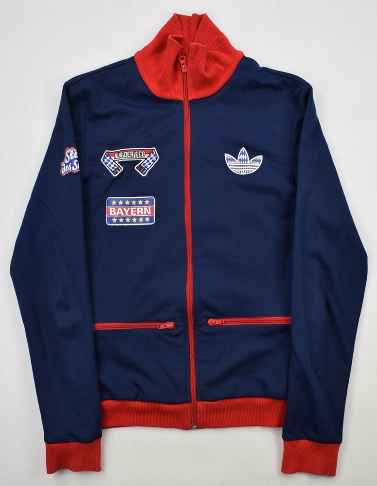 1993-95 BAYERN MUNCHEN REPLIKA BLUZA S