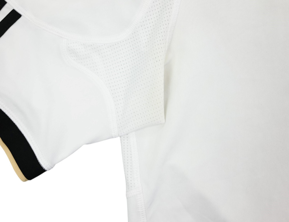 2010-11 GERMANY SHIRT XL