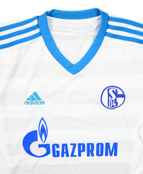 2015-17 SCHALKE SHIRT L