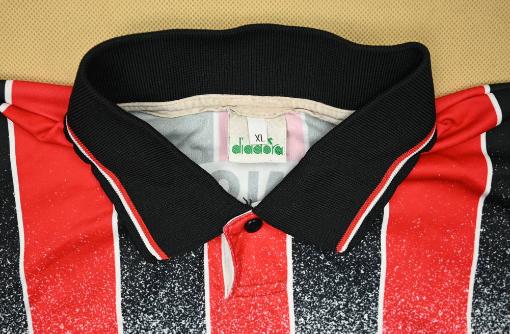 1992-94 SG WATTENSCHEID 09 #13 SHIRT XL