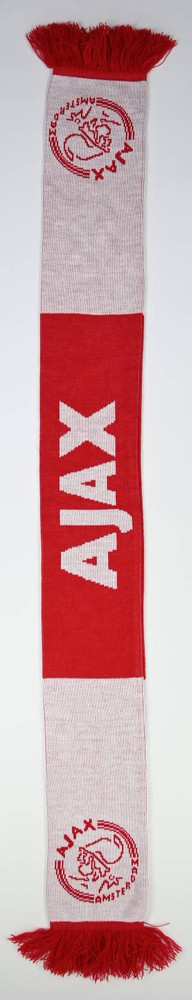 AJAX AMSERDAM SZALIK