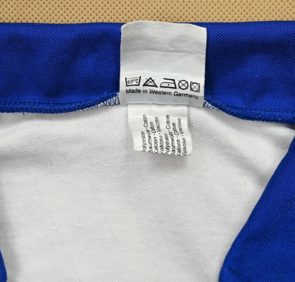 ERIMA OLDSCHOOL LONGSLEEVE M