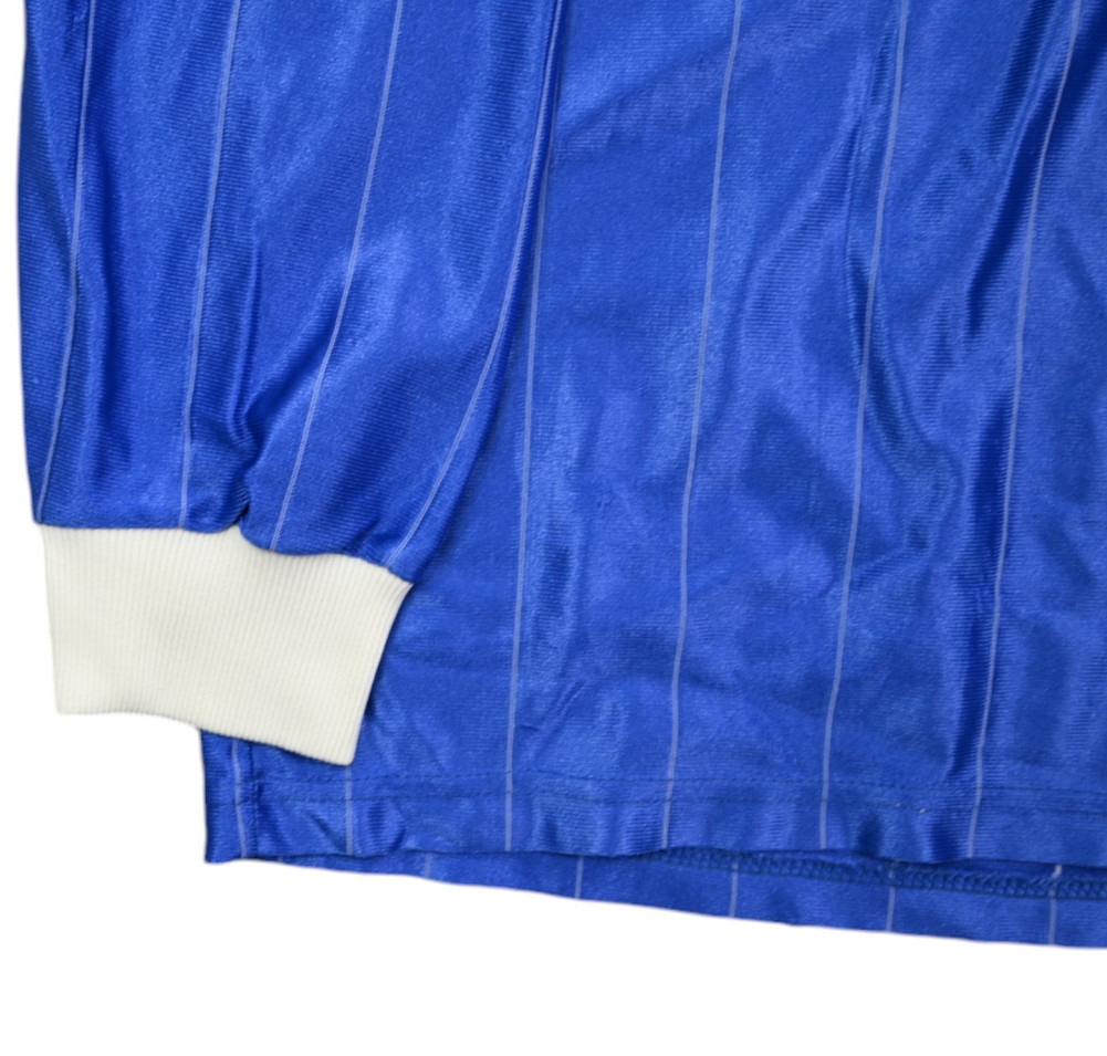 LE COQ SPORTIF OLDSCHOOL LONGSLEEVE M