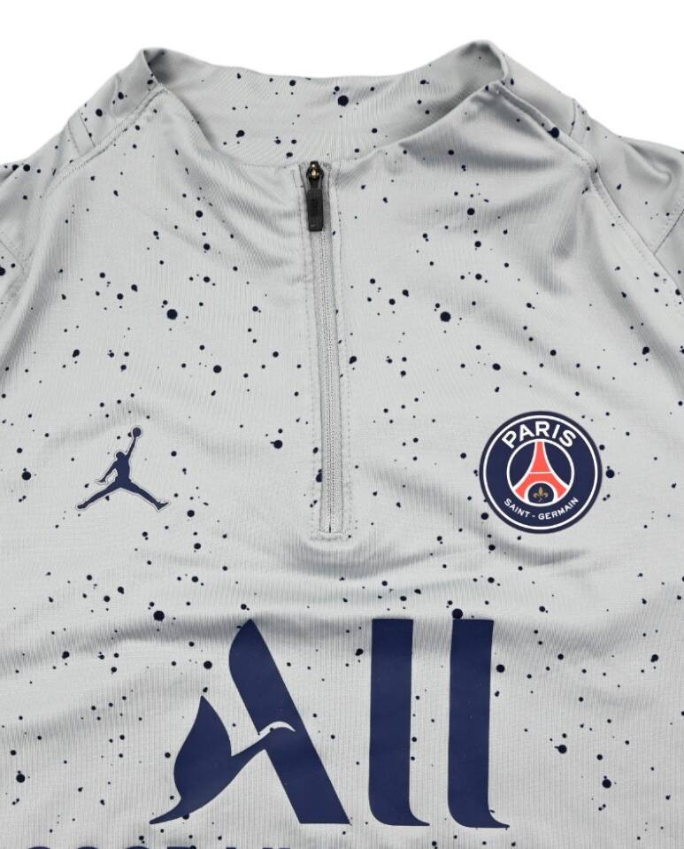 PARIS SAINT-GERMAIN LONGSLEEVE M