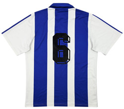 EFC STAHL #6 KOSZULKA L