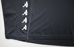 2017-18 BORUSSIA MONCHENGLADBACH LONGSLEEVE XL