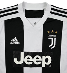 2018-19 JUVENTUS *ZIDANE* KOSZULKA M