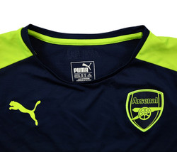 2016-17 ARSENAL KOSZULKA XXL. BOYS