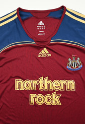 2006-07 NEWCASTLE UNITED KOSZULKA XL