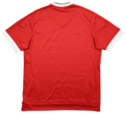 2015-16 MANCHESTER UNITED KOSZULKA L