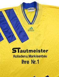 ADIDAS OLDSCHOOL SHIRT XL