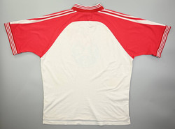 FC LA SALLAZ KOSZULKA XL