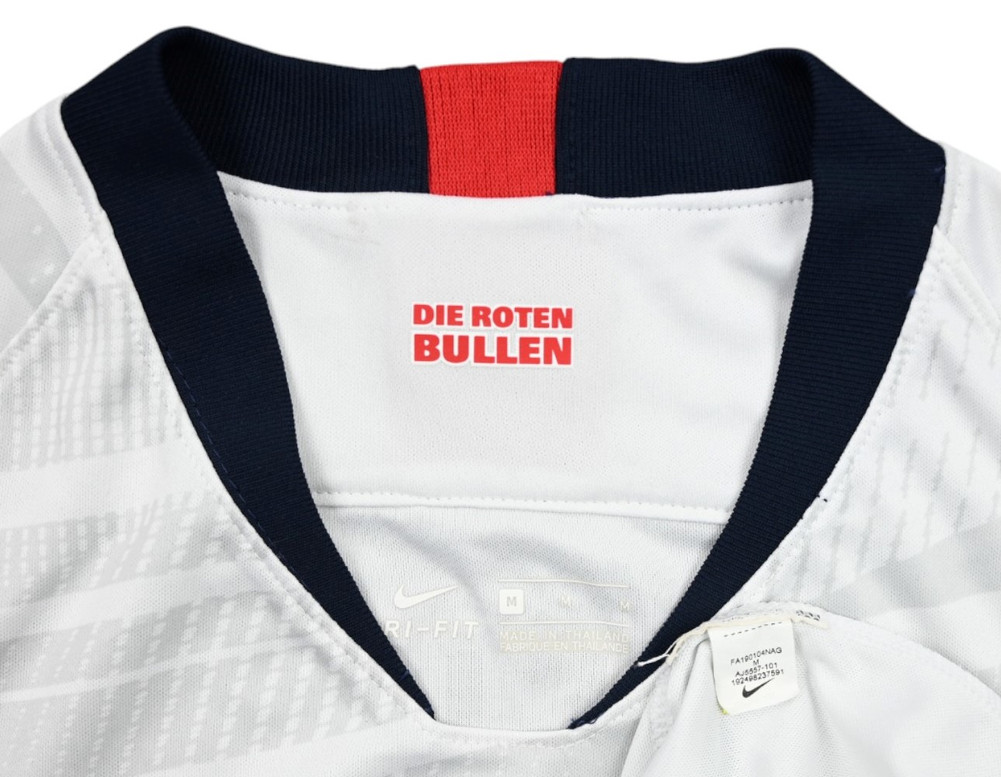 2019-20 RB LEIPZIG SHIRT M