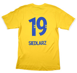 VIVA KIELCE *SIEDLARZ* HANDBALL SHIRT L .BOYS