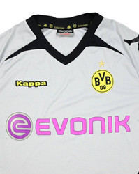 2011-12 BORUSSIA DORTMUND GK LONGSLEEVE SHIRT XL