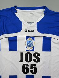 VV BLADELLA SHIRT LONGSLEEVE 3XL