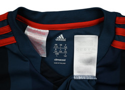 2013-14 BAYERN MUNCHEN KOSZULKA L. BOYS