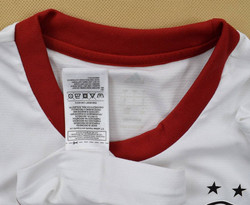 GERMANY WOMEN SHIRT L