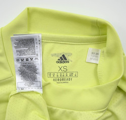 2020-21 ARSENAL LONDON KOSZULKA XS