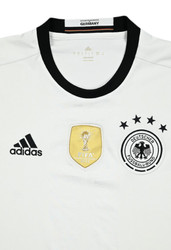 2015-16 GERMANY SHIRT S