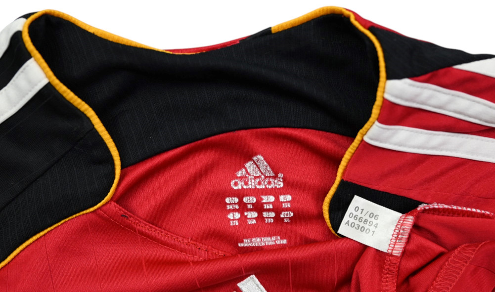 2005-07 GERMANY *SCHWEINSTEIGER* SHIRT XL. BOYS/S