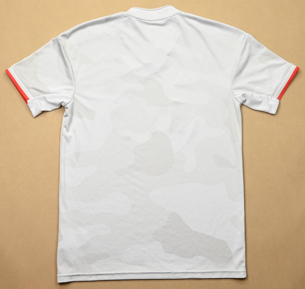 2019-20 JUVENTUS KOSZULKA S