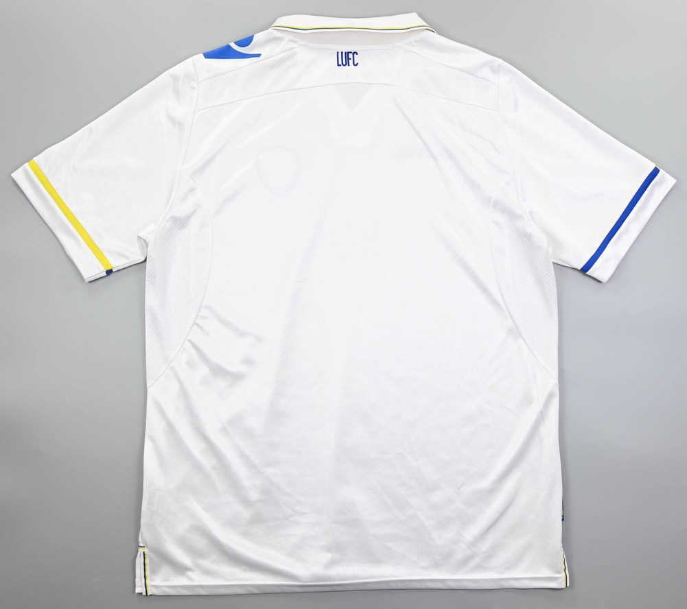 2011-12 LEEDS UNITED KOSZULKA XXL
