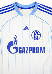 2011-13 SCHALKE KOSZULKA XL. BOYS