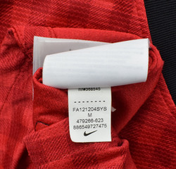 2012-13 MANCHESTER UNITED SHIRT M. BOYS