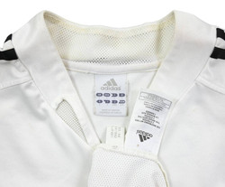 2004-05 REAL MADRID *ZIDANE* KOSZULKA L